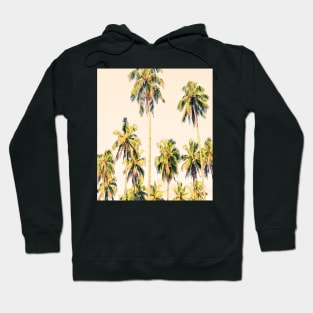 Moorea Vintage Palms Hoodie